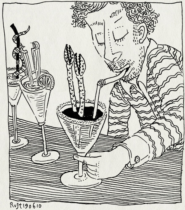 tekening 1129, coctail, jesse, krabbenpoot, mix, nh49, schaar