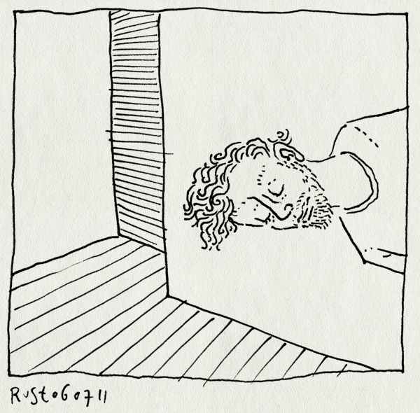 tekening 1509, hoi hoi