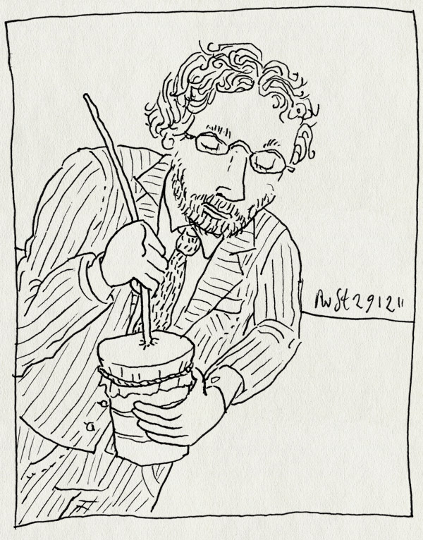 tekening 1680, boek, foekepot, gustav, hoehehoehe, jan, recensiekoning, recensiekoning recenseert nederland