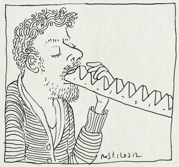 tekening 1753, chocola, chocolade, eten, omnom, reep, toblerone, veel