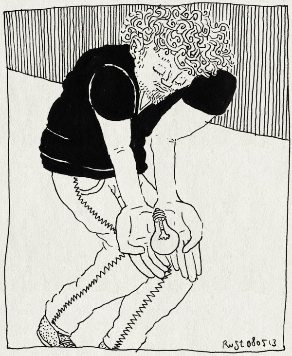 tekening 2175, baby, brandstof, idee, lamp, peertje