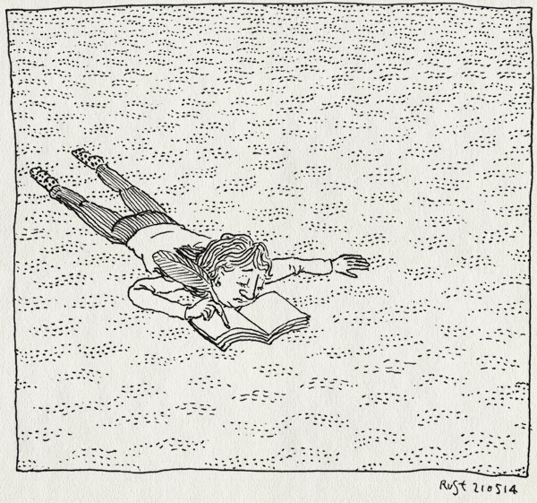 tekening 2553, alleen, ganzenveer, leeg, martine, schrijven, strand, vlieland