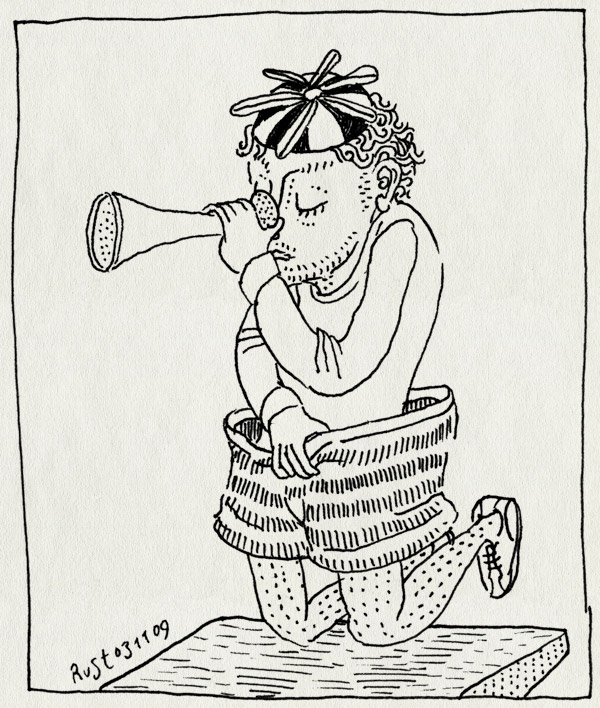 tekening 901, doodlejump, game, hat, iphone, jump, propellor, sprong, toeter, urbanusbroek