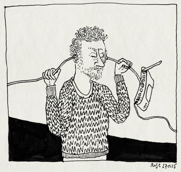 tekening 2804, bah, contract, internet, kabels, modem, tele2, traag